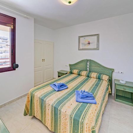 Apartment Topacio Iii-2 By Interhome Calpe Ngoại thất bức ảnh