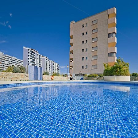 Apartment Topacio Iii-2 By Interhome Calpe Ngoại thất bức ảnh