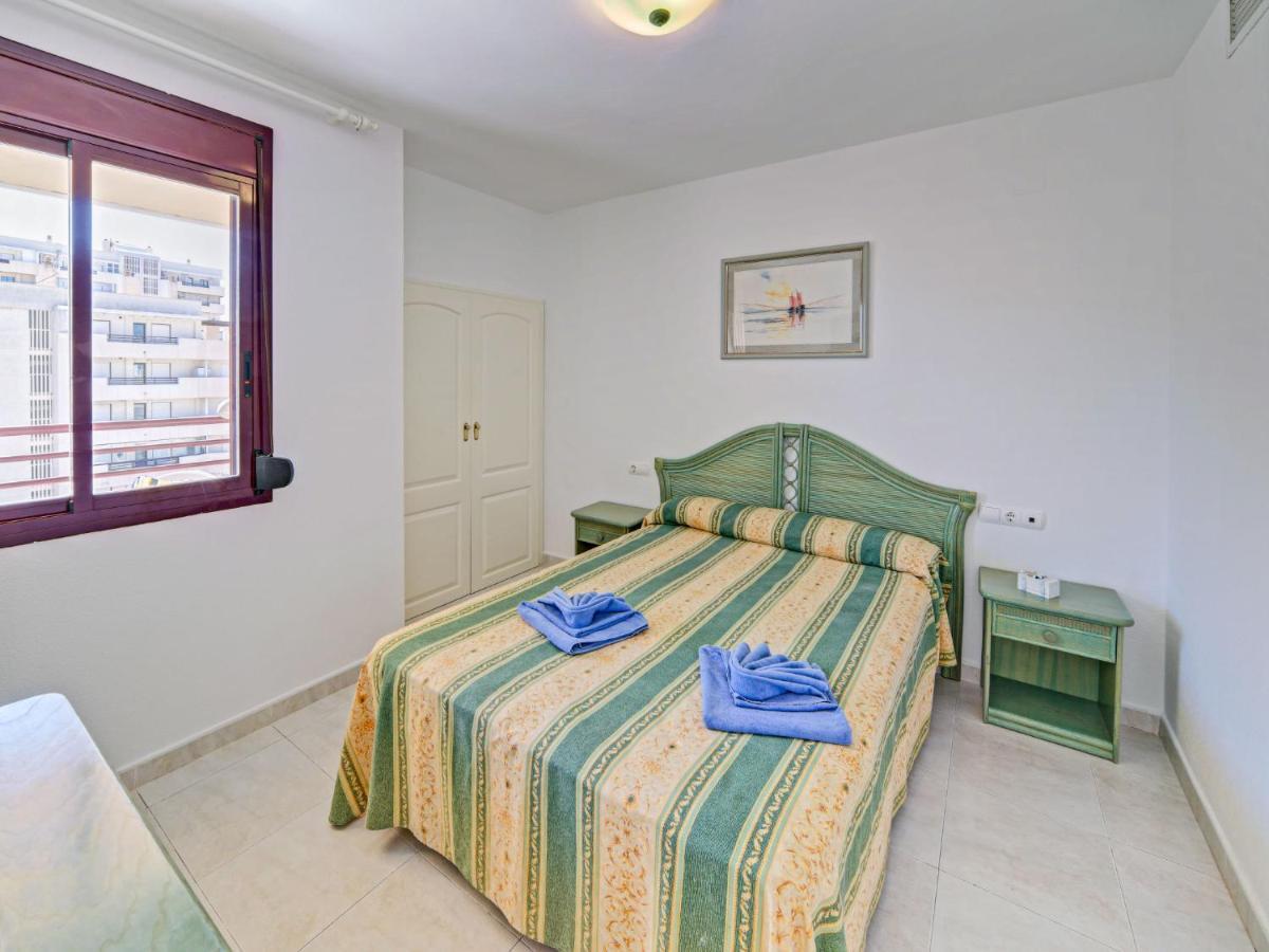 Apartment Topacio Iii-2 By Interhome Calpe Ngoại thất bức ảnh